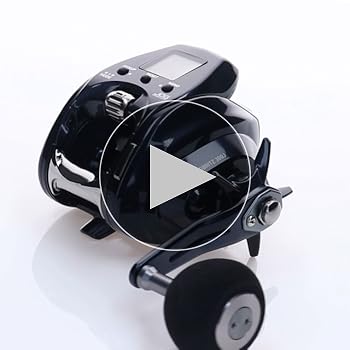 Amazon | ダイワ(DAIWA) 電動リール 23レオブリッツ 300JL | ダイワ