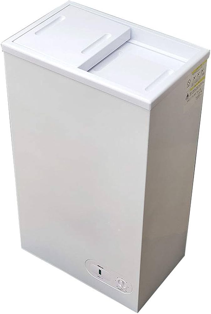 Amazon | オーディーエー 冷凍ストッカーフォーティーワン BD-41