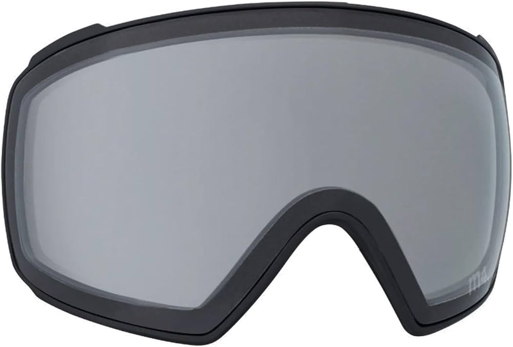 Amazon.com : Anon M4S Perceive Goggle Replacement Lens (Clear 85