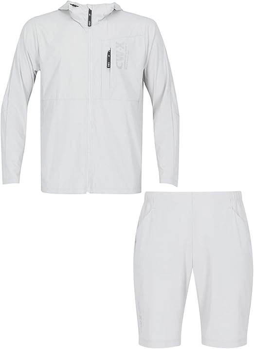 Amazon | CW-X(シーダブリューエックス/ワコール) メンズ アウター