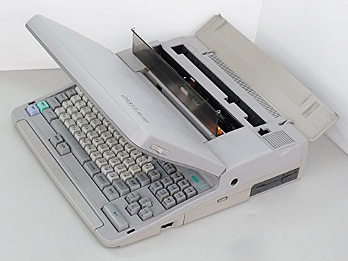 Amazon.co.jp: ワープロ FUJITSU オアシス OASYS 30-LX501 : パソコン