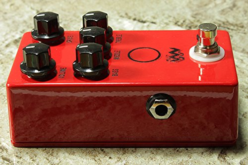 Amazon | JHS Pedals ジェイエイチエスペダルズ ディストーション
