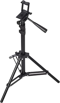 Amazon.co.jp: ETSUMI エツミ: スタンド / 三脚
