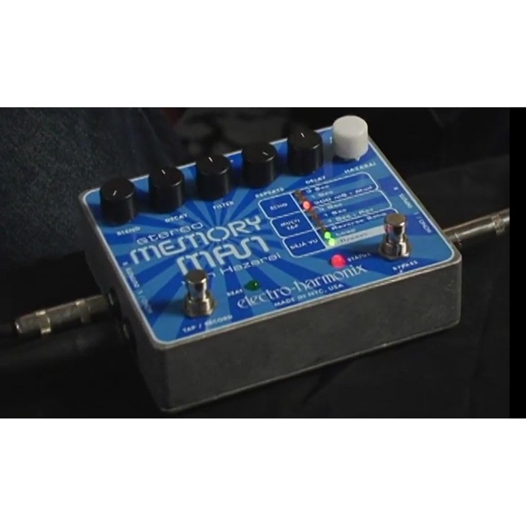 Amazon | electro-harmonix エレクトロハーモニクス エフェクター