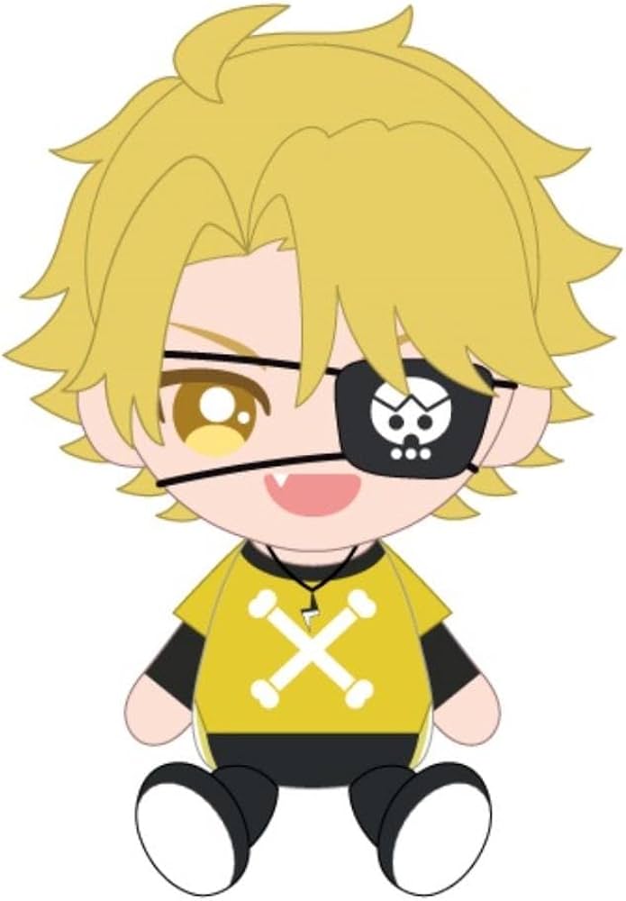 Amazon.co.jp: カラフルピーチ たっつん Chibiぬいぐるみ : おもちゃ