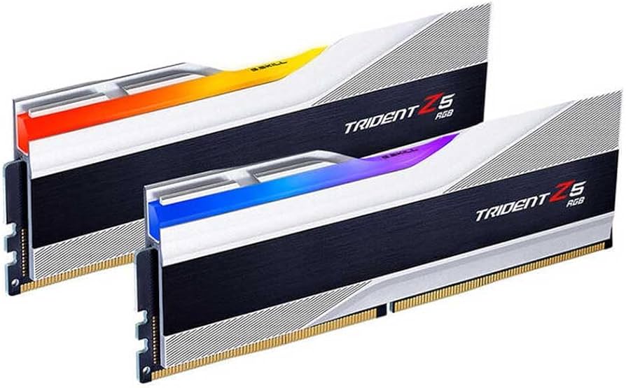 Amazon.com: D532GB 6000-32 Trident Z5 RGB sr K2 GSK | F5