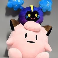 Amazon.co.jp: ポケモンセンターオリジナル ぬいぐるみ リーリエがたい