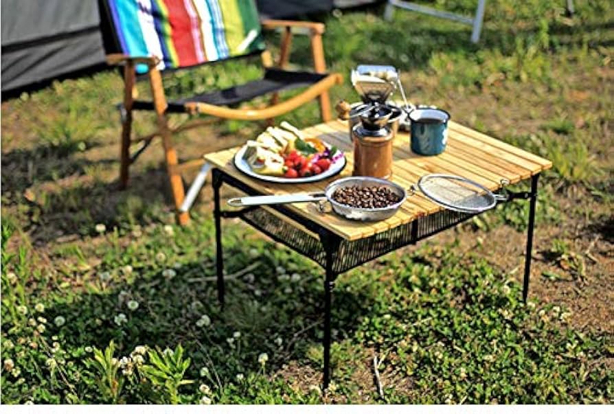 モカロールテーブルプレミアム ミニマルワークス Amazon.co.jp