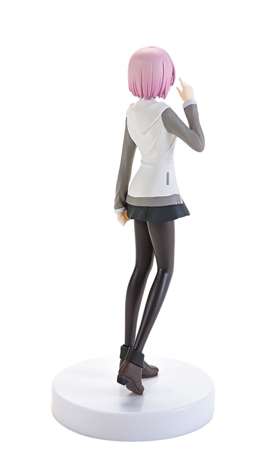 Amazon | Fate/Grand Order フィギュア マシュ・キリエライト アニメ