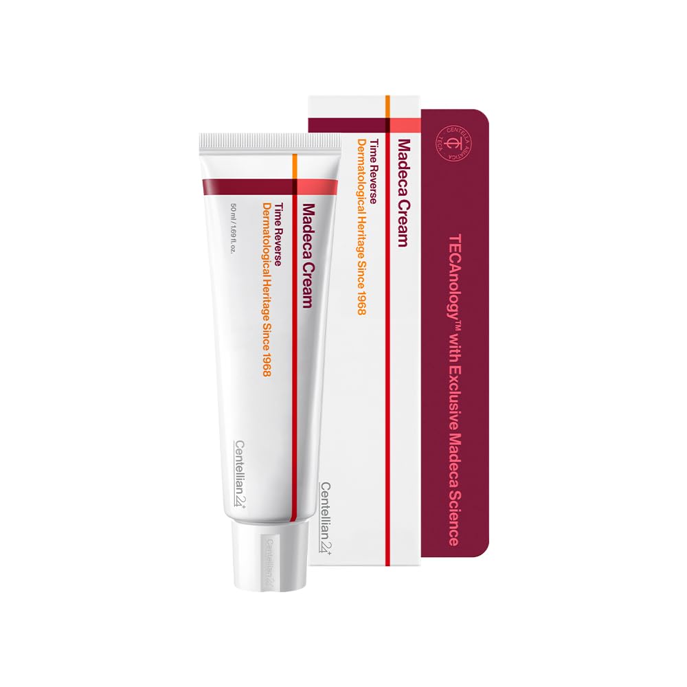 Amazon | 【Centellian24/センテリアン24】マデカクリームタイム