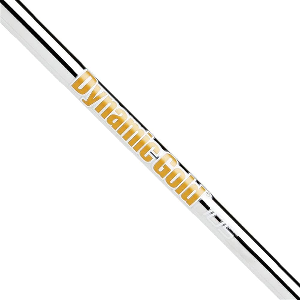 Amazon | True Temper Dynamic Gold 105 R300 レギュラー フレックス