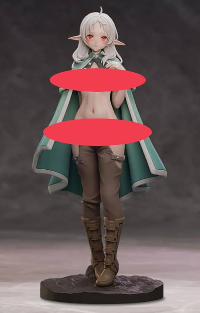 Amazon.co.jp: ガレージキットシルフィエット・グレイラット