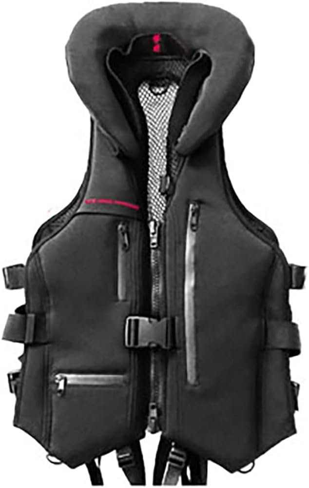 Amazon | [オーナー] 撃投ボディプロテクターCOOL イタリアンレッド