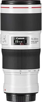 Amazon.co.jp: Canon EF 70-200mm f/4L IS II USMレンズ Canonデジタル
