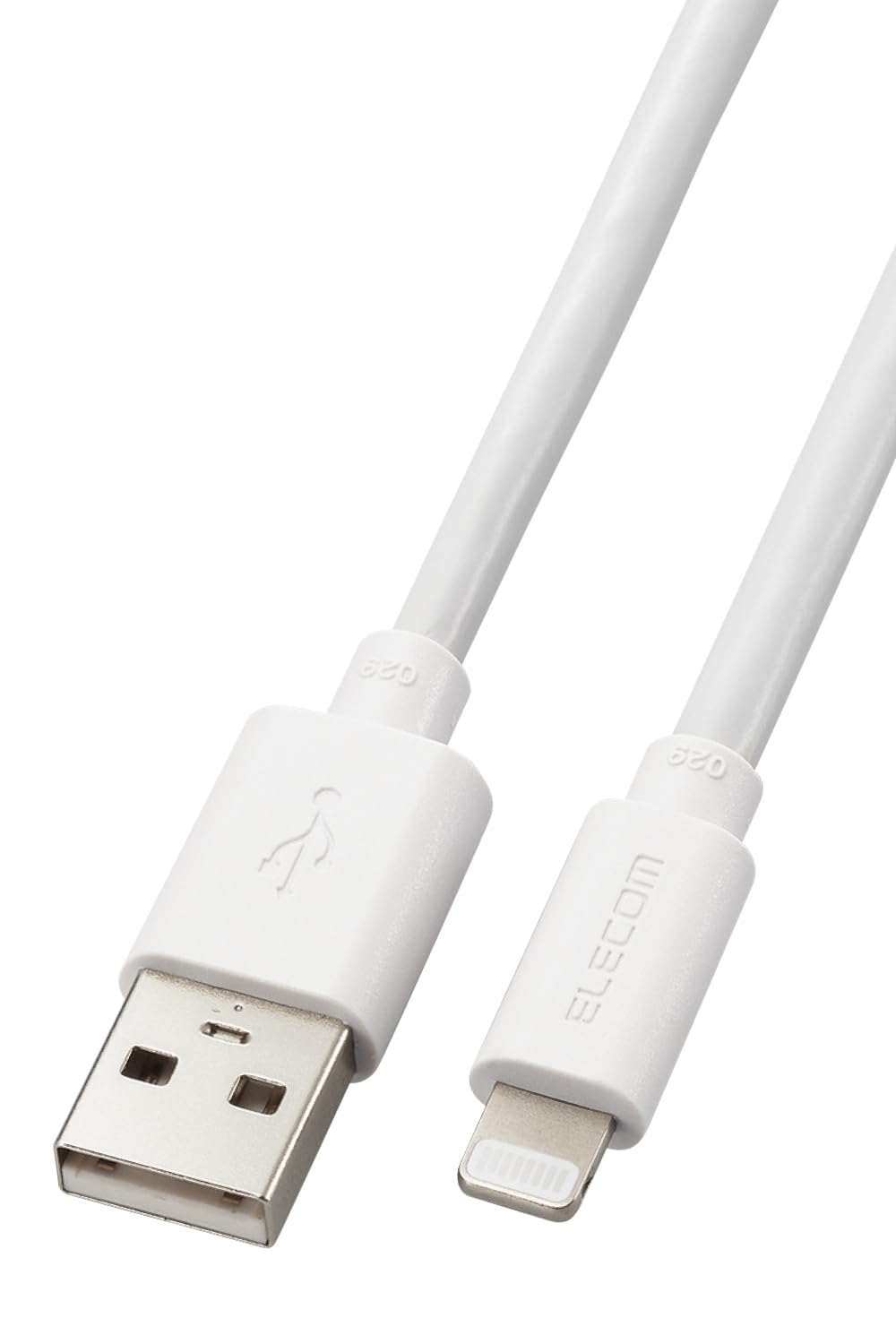 Amazon.co.jp: エレコム Lightningケーブル ライトニング iPhone 充電