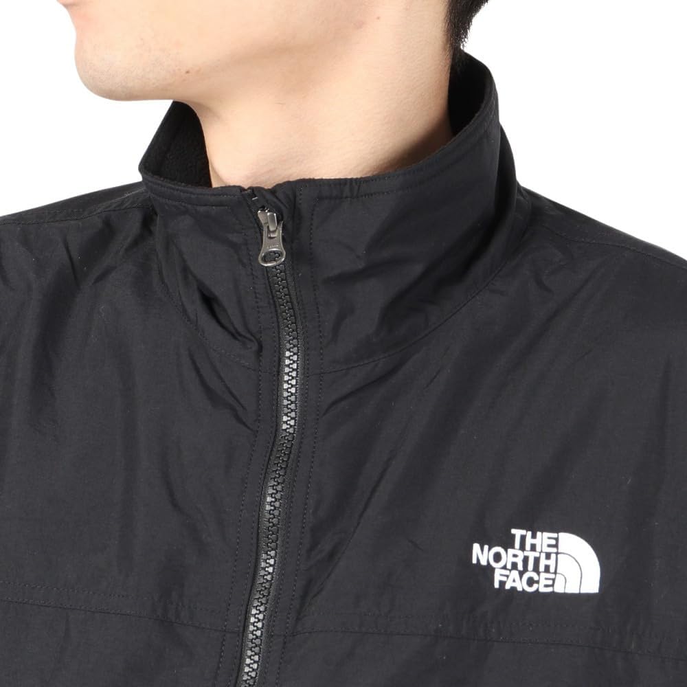 Amazon | [ザノースフェイス] コンパクトノマドブルゾン メンズ 撥水