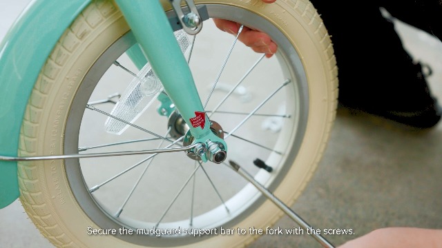 Amazon.co.jp: STITCH 子供用自転車 MONCHI 12 14 16 18インチ