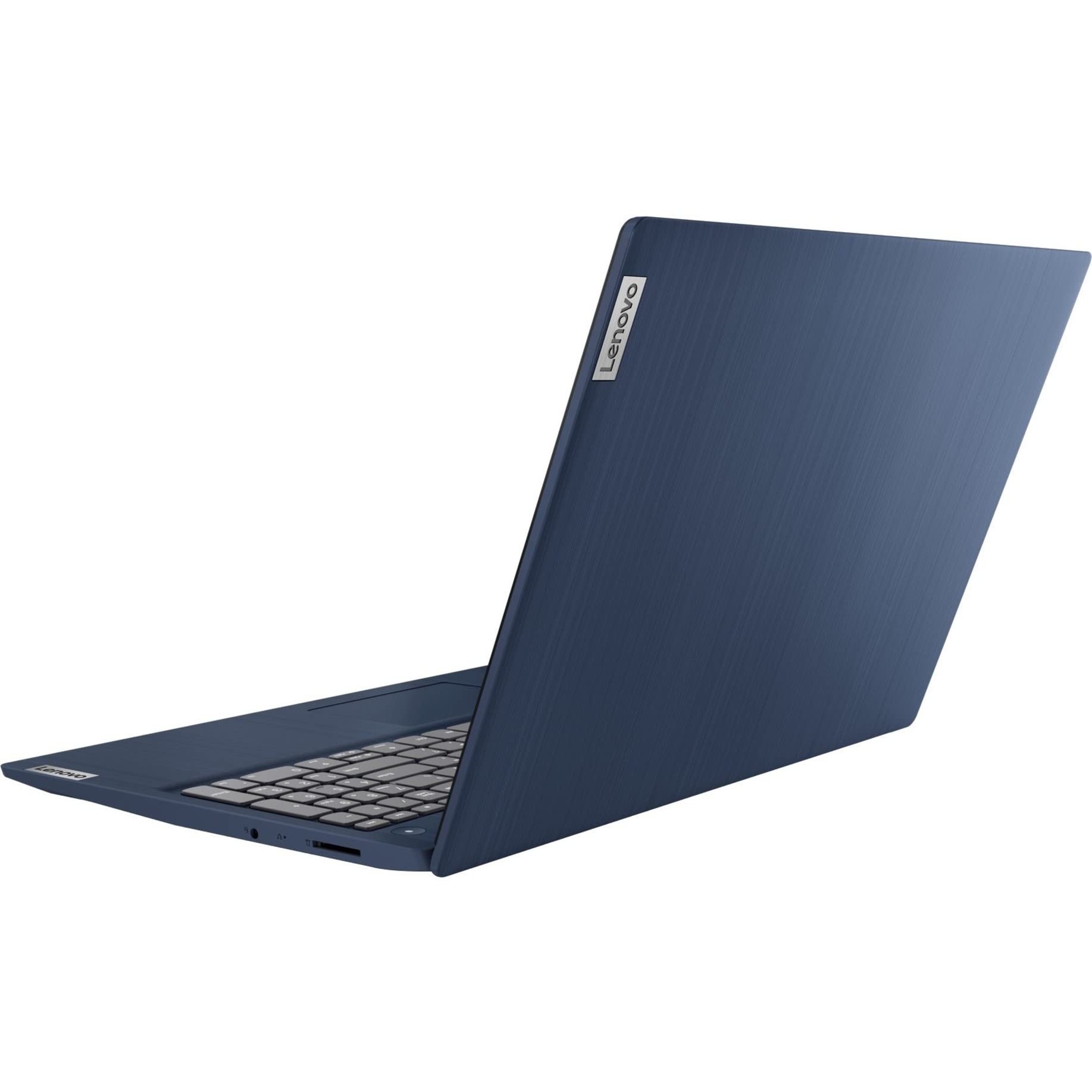 Amazon.com: Lenovo IdeaPad 3 15IML05 81WR0007US 15.6