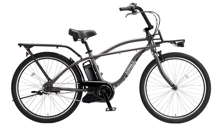 Amazon | 電動自転車 パナソニック (Panasonic) 2025年モデル BP02 BE