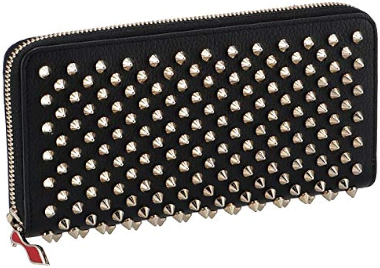 Amazon | [クリスチャンルブタン] 財布 パネトーネ PANETTONE
