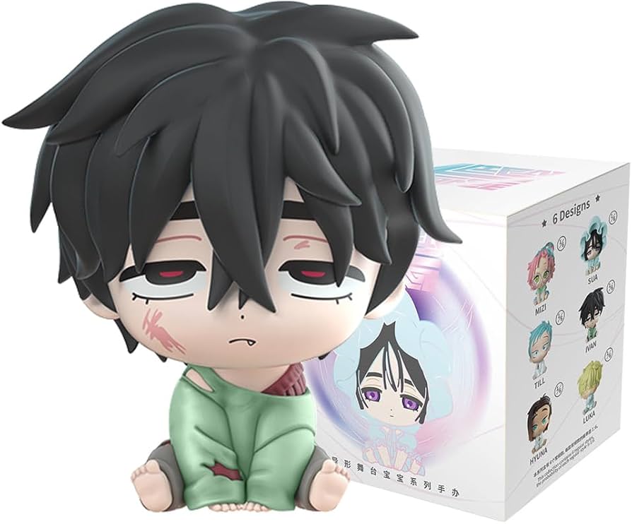 Amazon.co.jp: 【正規品・未開封】エイリアン ステージ ベイビー