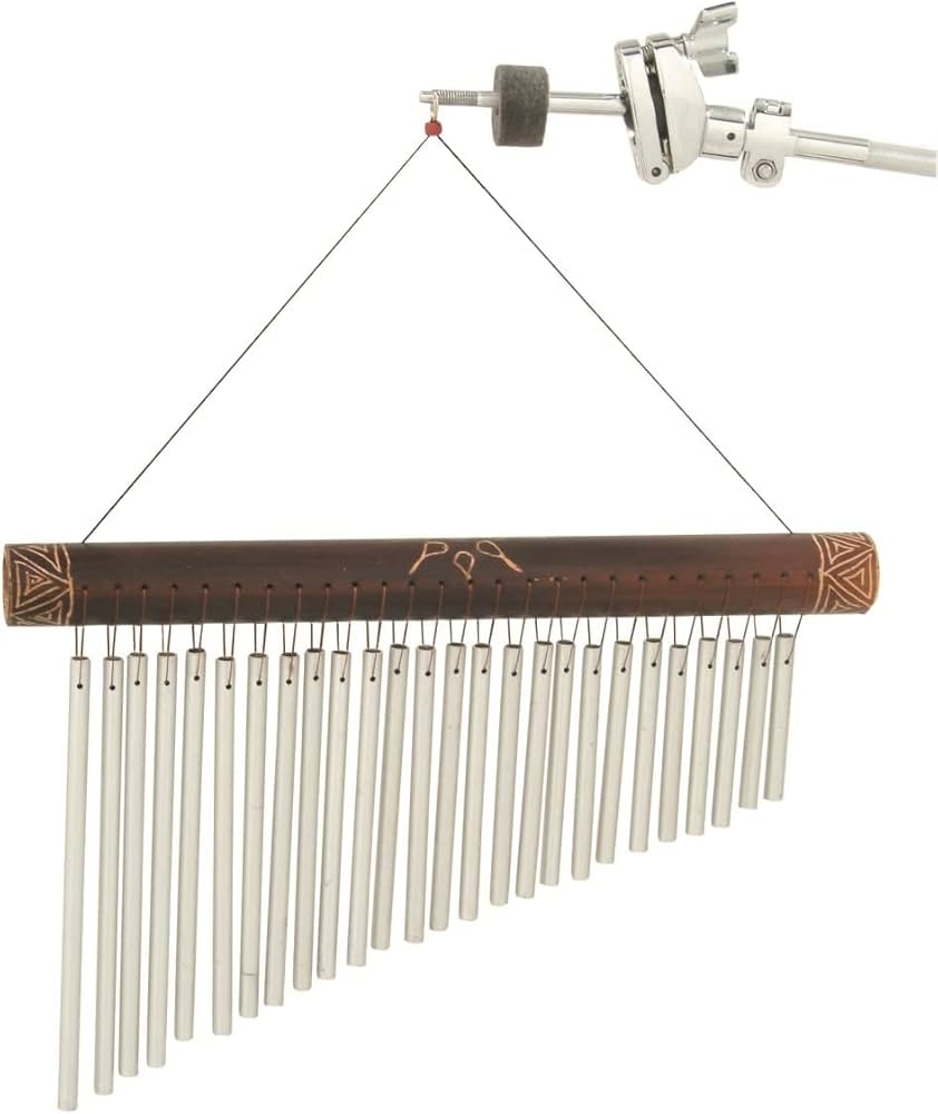 Amazon | TOCA T-DC Dream Chimes 26 Hollow Bars バーチャイム