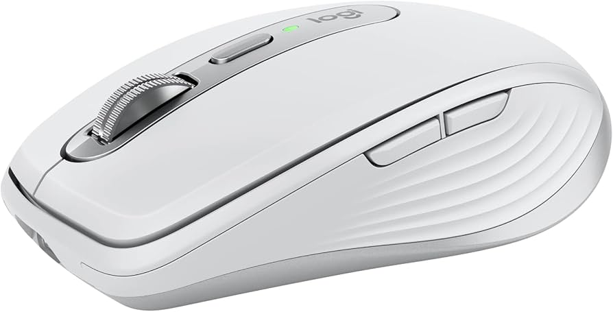 Amazon.co.jp: ロジクール MX ANYWHERE 3S MX1800PG 静音 マウス