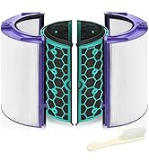 Amazon.co.jp: ダイソン TP03 TP02 TP00 AM11 BP01 用 空気清浄機