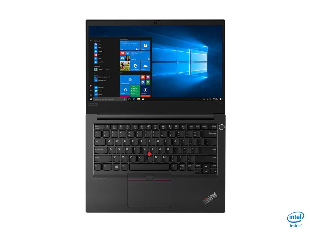 Amazon.co.jp: Lenovo ThinkPad E14 14インチ フルHD ノートパソコン