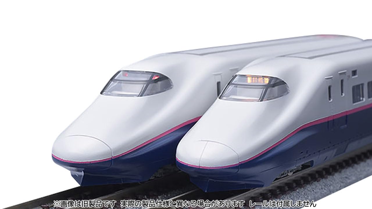Amazon.co.jp: Tomytec トミーテック: 新幹線