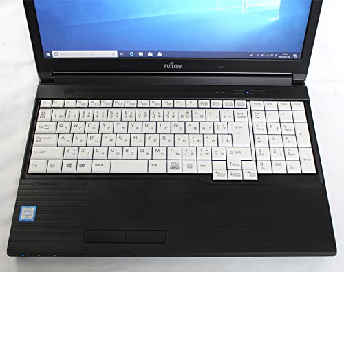 Amazon.co.jp: FUJITSU 富士通 LIFEBOOK A576/PX Core i3 4GB 500GB