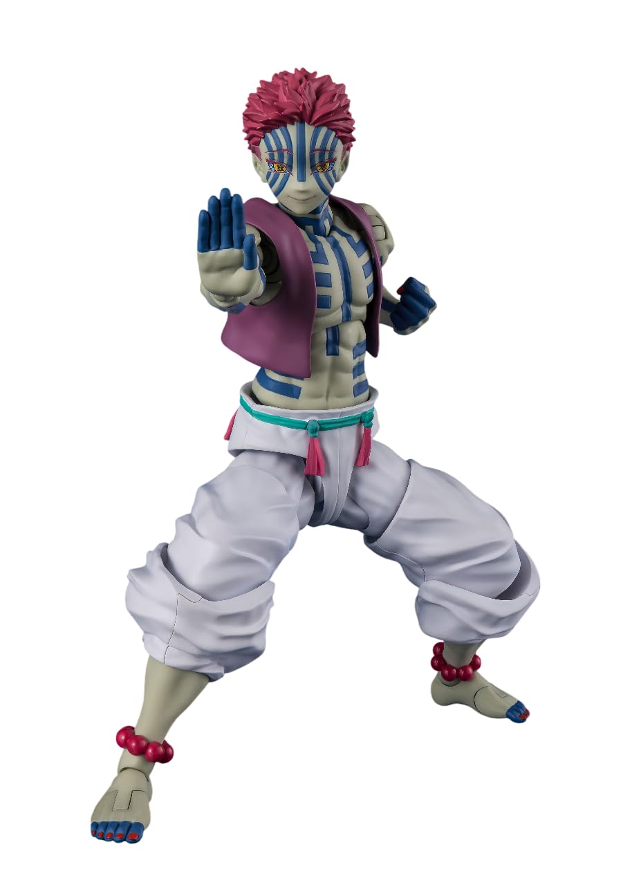 猗窩座登場『劇場版「鬼滅の刃」無限城編』が2025年7月18日(金)に公開