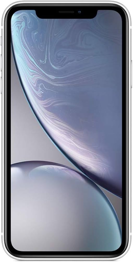 Amazon.com: Apple iPhone XR, US Version, 128GB, Black - GSM