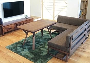 Amazon.co.jp : ハイタイプこたつ/ダイニングコタツ こたつビートル120