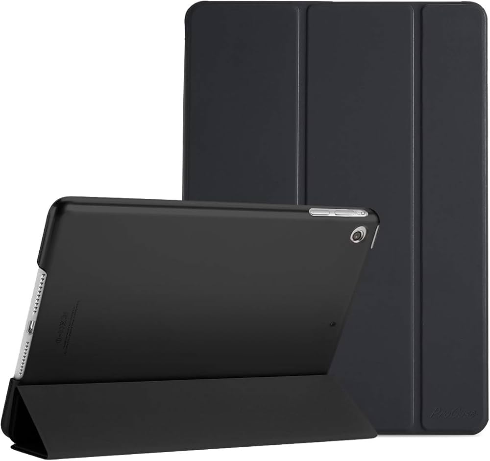 Amazon.com: ProCase Smart Case for iPad Air 1st Generation 9.7