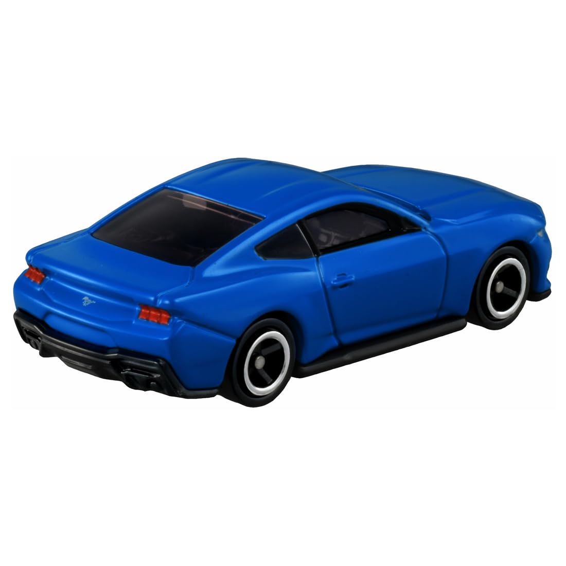 Amazon.co.jp: タカラトミー トミカ No.91 フォード マスタング エコ