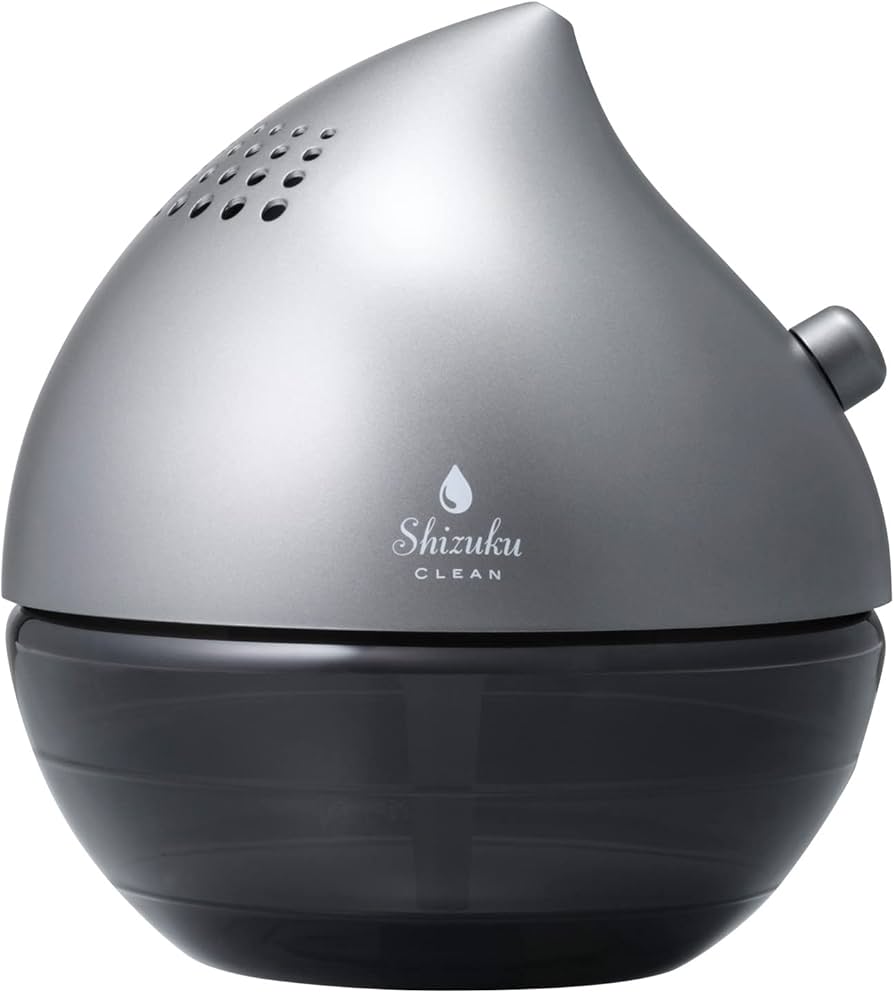 Amazon.co.jp: アピックス(APIX INTL) APIX SHIZUKU CLEAN 空気洗濯機