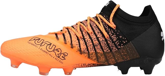 Amazon.com | PUMA Future Z 1.3 FG/AG (Medium, Numeric_13) | Soccer