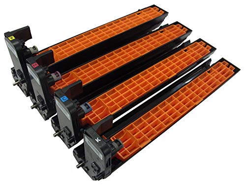 Amazon | mita SP ドラムユニット C740 (ブラック/シアン/マゼンタ