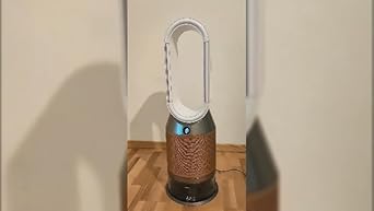 Amazon.com: Dyson Purifier Humidify+Cool Formaldehyde™ PH04 : Home