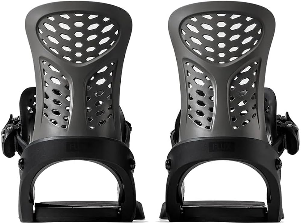 Amazon | フラックス(FLUX) スノーボードビンディング 24-25モデル PR