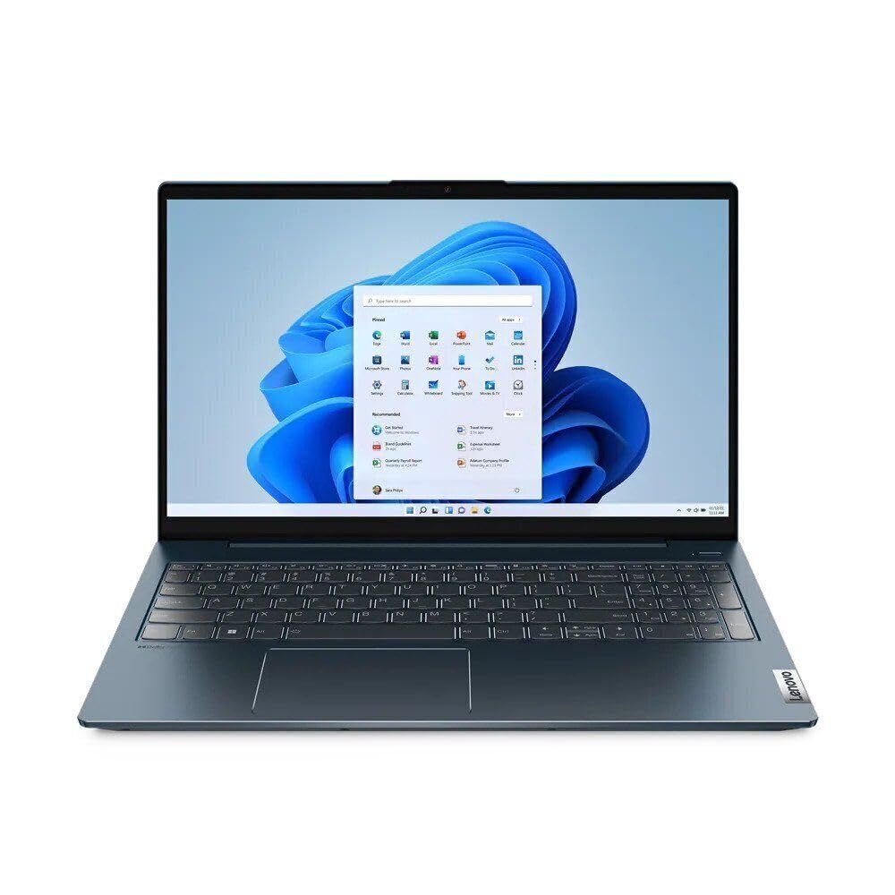 Amazon.com: Lenovo IdeaPad 5i 15.6