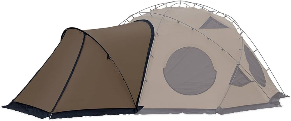 Amazon.co.jp: KOVEA GHOST SHELTER Vestibule Ghost Shelter