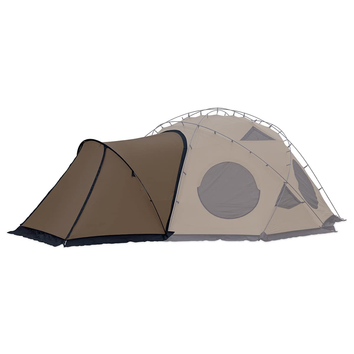 Amazon | KOVEA コベア GHOST SHELTER Vestibule ゴーストシェルター