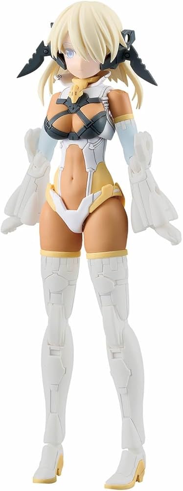 Amazon.com: BANDAI SPIRITS 30MS Optional Parts Set 15 (Nightmare