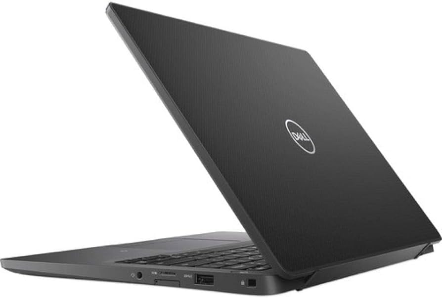 Amazon.com: Dell Latitude 7300 13.3