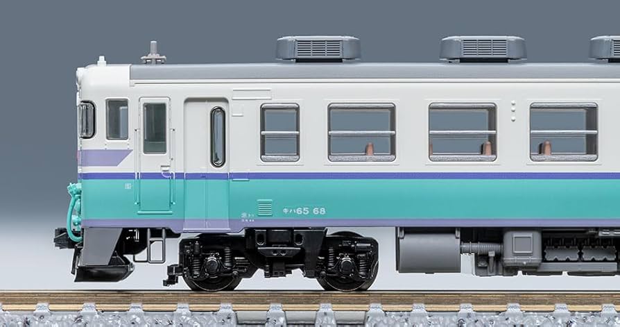 Amazon | トミーテック TOMIX Nゲージ JR キハ58系 砂丘 セット 鉄道