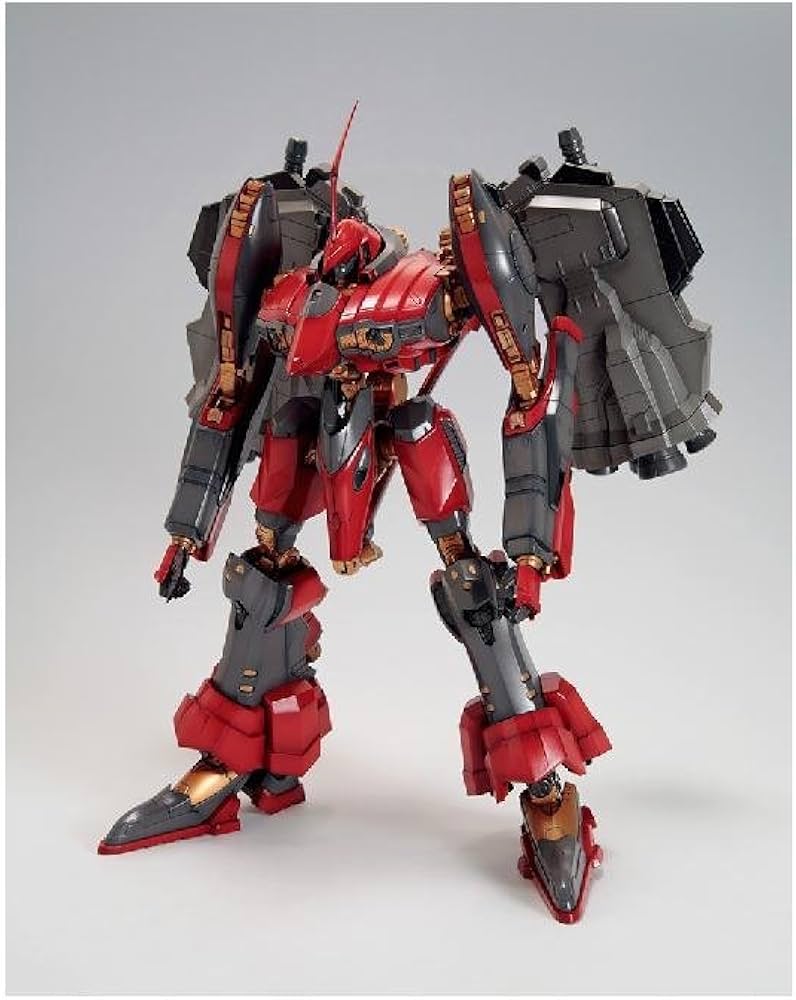 Amazon.co.jp: Kotobukiya Armored Core Variable Infinity Series