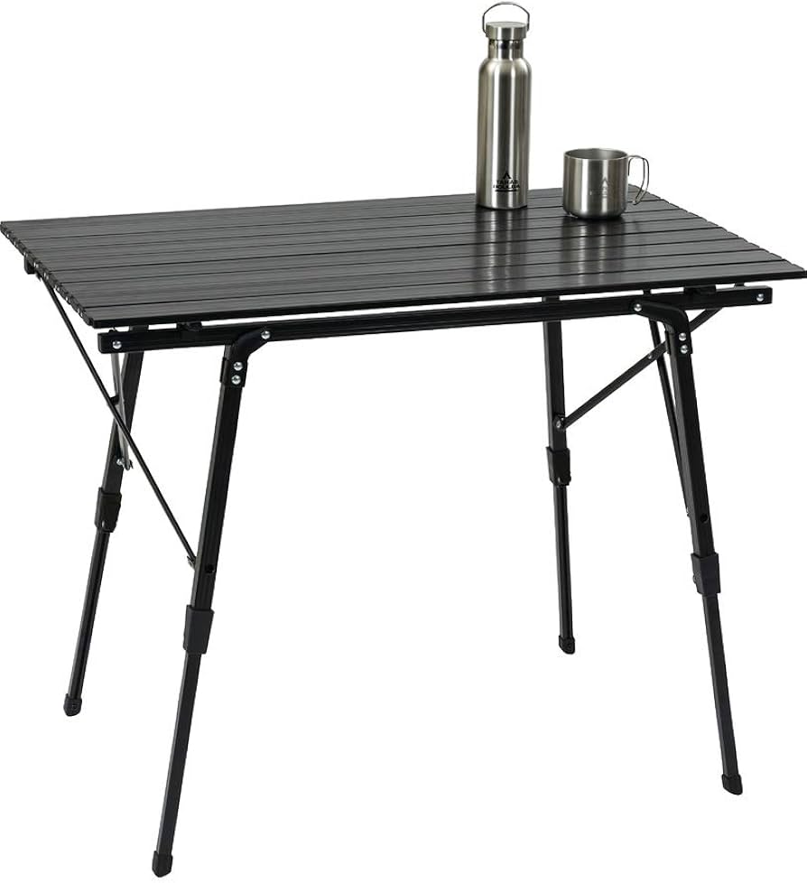 TARAS BOULBA(タラスブルバ) TBウッドロールテーブル Amazon.co.jp