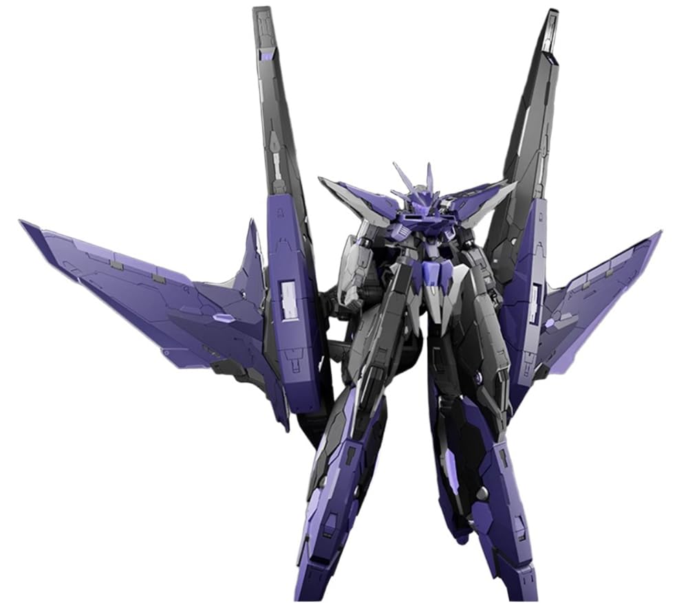 Amazon | 鉄創模型 TC-004 星渊 STAR ABYSS 1/100 機甲 ロボット 組立